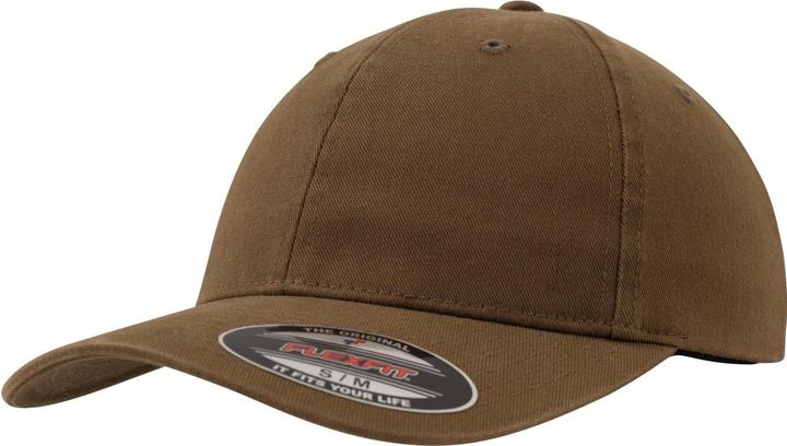 Image du produit Flexfit Garment Washed Cotton Dad Hat (S, M)