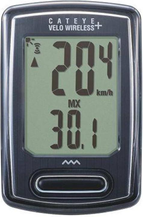 CatEye Velo Wireless CC-VT235W