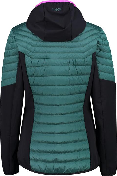 Immagine prodotto CMP Campagnolo Hybrid Hoodie (M)