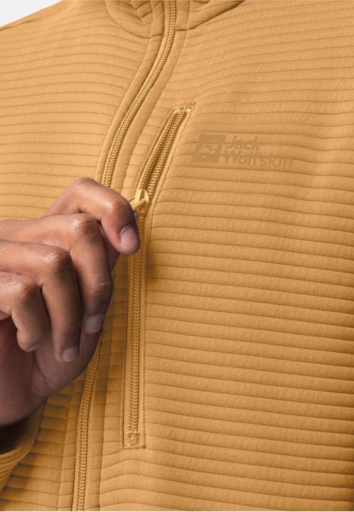 Produktbild Jack Wolfskin Modesto Hooded Jkt Men (S)