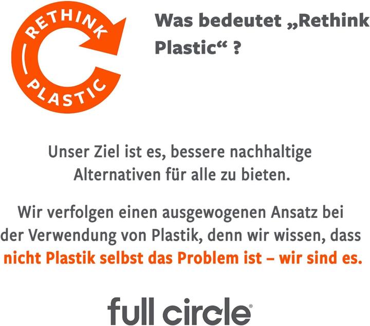 Energielabel Full Circle Home Schwenkbarer Fensterabzieher Wipe Out (1 Pcs.)