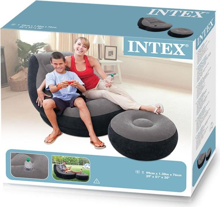 Produktbild Intex Aufblasbarer Sessel