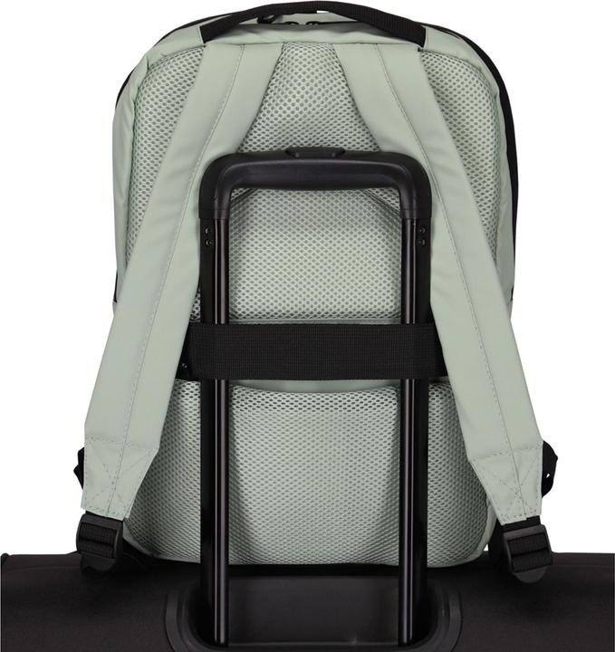 Actual product image Travelite Basics backpack 40 cm laptop compartment (12 l)