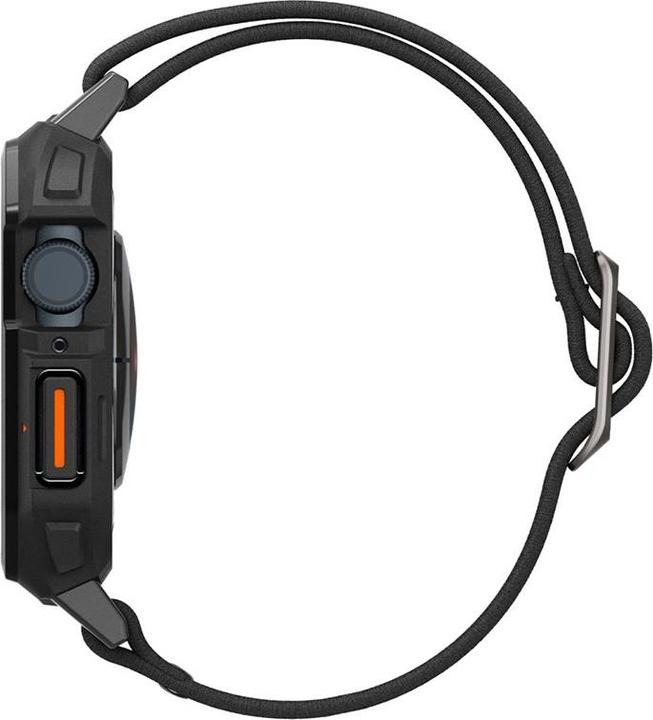 Actual product image Spigen Lite Fit PRO 44mm/45mm