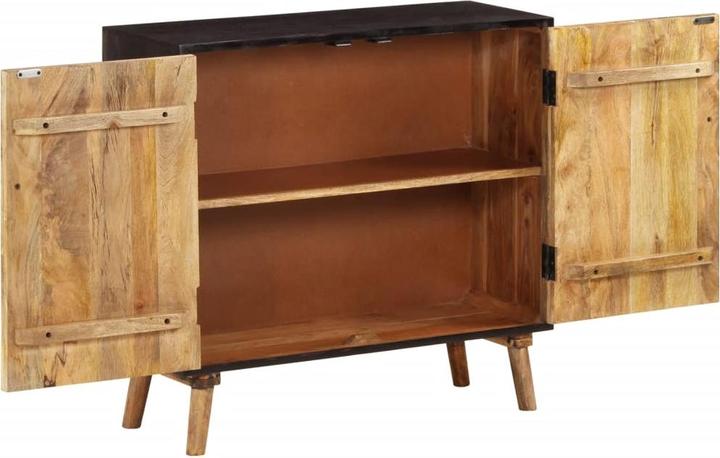 Image du produit VidaXL Buffet (85 x 30 x 75 cm)
