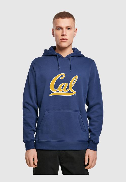 Produktbild Merchcode CAL Logo Hoody - 134107 (XXL)