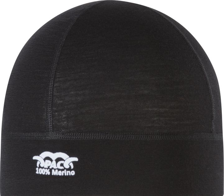 P.A.C. Merino Hat (One Size)