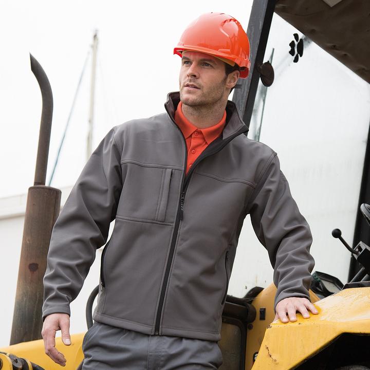 Image du produit Regatta Veste softshell classique (XL)