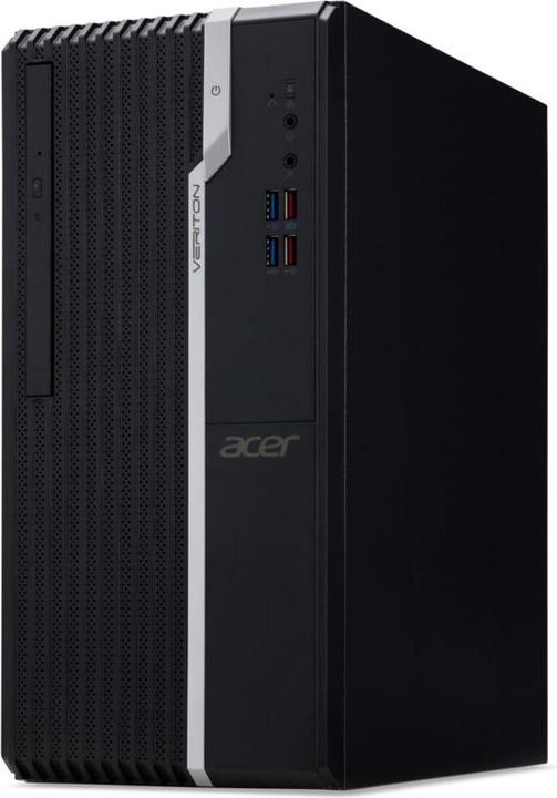 Actual product image Acer Veriton - S2665G (Intel Core i5-9400, 8 GB, 256 GB)
