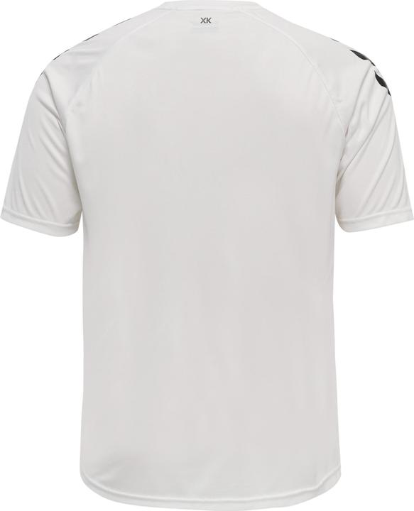 Actual product image hummel Core Xk Core Poly T-Shirt S/S (3XL)