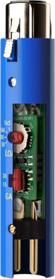 Image du produit sE Electronics DM2 TNT etuaste (Préamplificateurs)