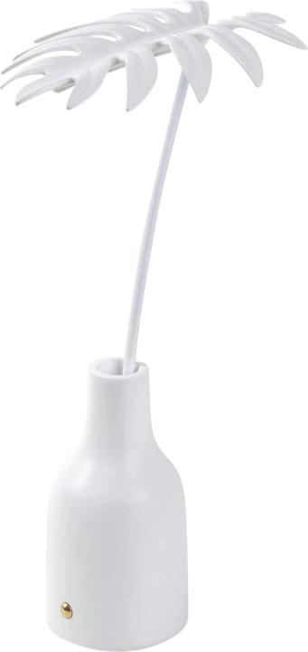 Immagine prodotto Seletti Lampada da tavolo LEAF LIGHT STELLOU bianco