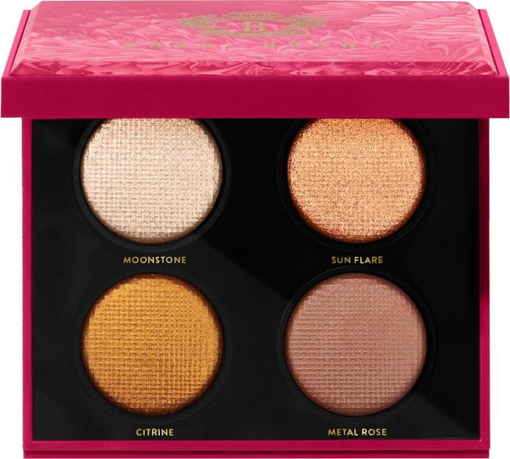 Immagine prodotto Bobbi Brown Collezione del Capodanno Lunare - Quad di ombretti di lusso
