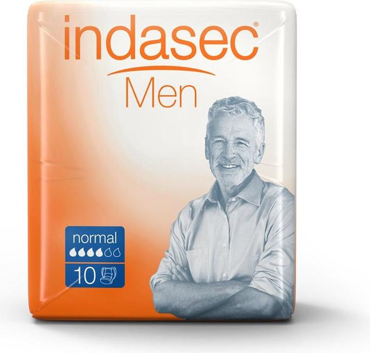 Indasec Men (10 x, Normal)