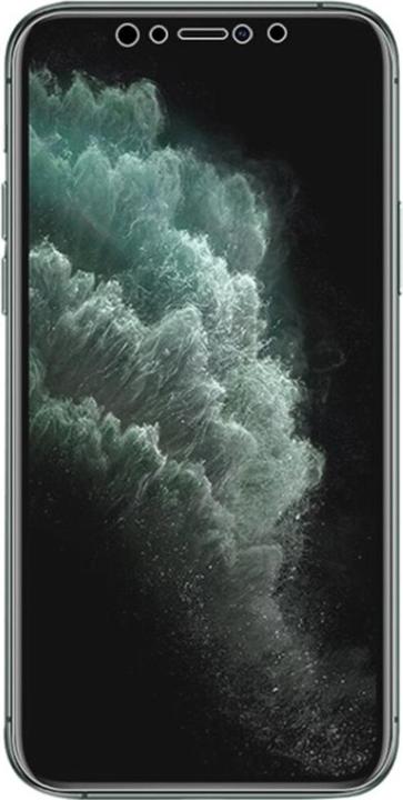 Actual product image Protectorking 1x premium screen protector 3D CLEAR (1 Piece, Apple iPhone 11 Pro)