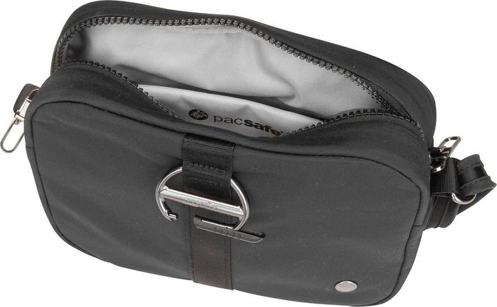 Actual product image Pacsafe Citysafe CX Square Crossbody Econyl®