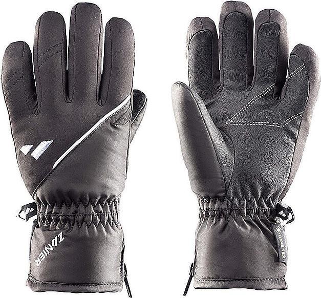 Actual product image Zanier Gloves Rauris GTX (5)