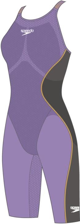 Speedo Fastskin LZR Pure Intent Openb