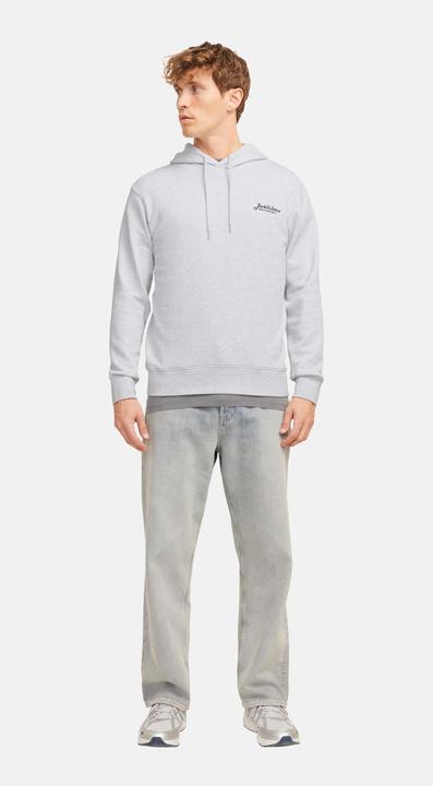 Produktbild Jack & Jones Kapuzenpullover BEAU Hoodie (L)