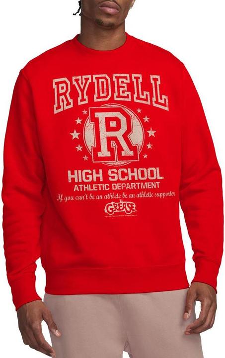 Produktbild Grease Rydell High Sweatshirt (M)