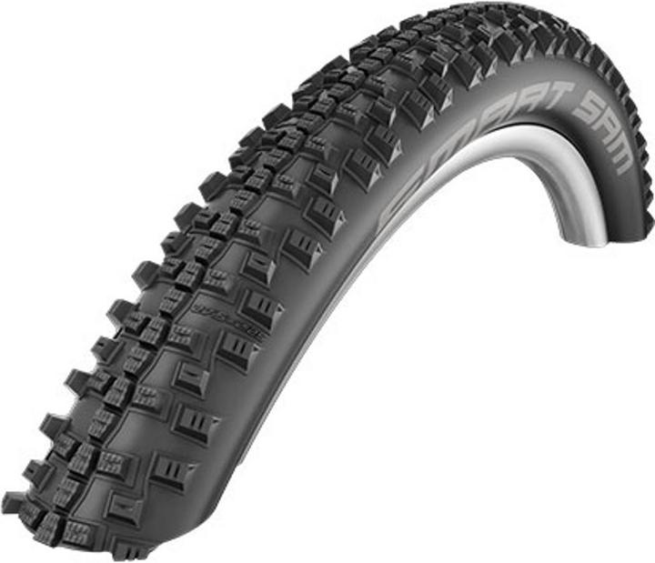 Image du produit Schwalbe Smart Sam (26 x 2.25, 57-559)
