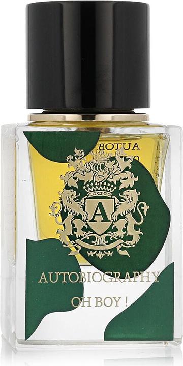Immagine prodotto Autobiography Oh Boy Eau De Parfum 65ml (Eau de parfum)