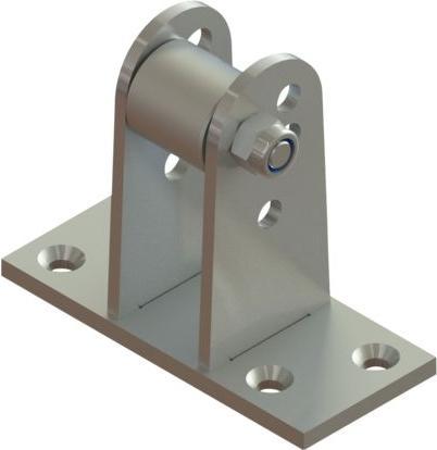 Actual product image Webi Rolling block 2410/16 (Blocks, 1 pcs.)