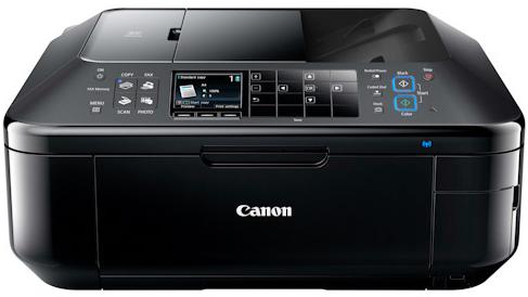 Canon Pixma Mx895 (Inktpatroon, Kleur)