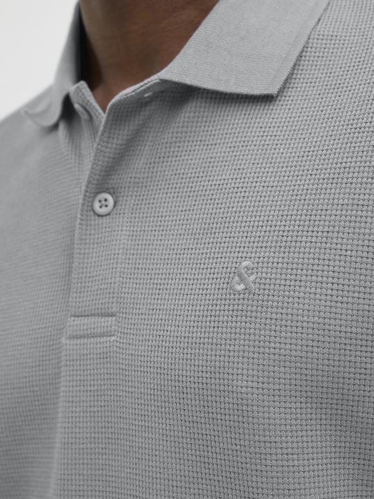 Actual product image Jack & Jones Jjeaustin Polo Ss Noos (L)