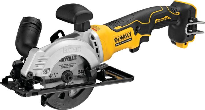 Produktbild DeWalt DCS571NTXJ
