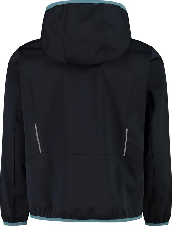 Actual product image CMP Campagnolo Kid's Jacket Fix Hood (116)
