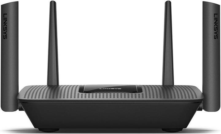 Actual product image Linksys Mesh Router MR8300-EU