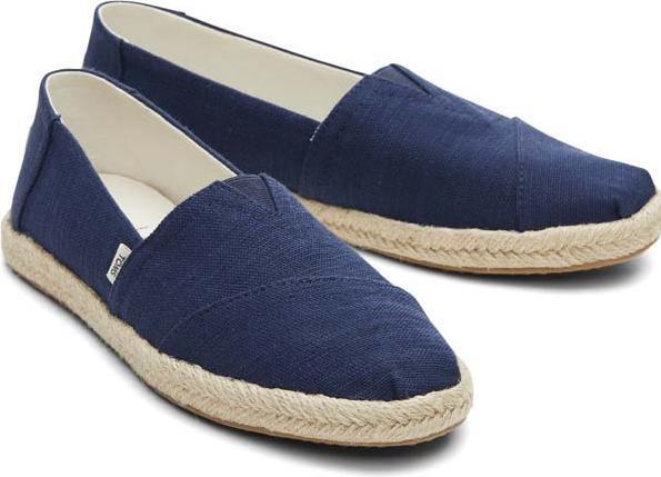 Immagine prodotto Toms Alpargata Rope (37)