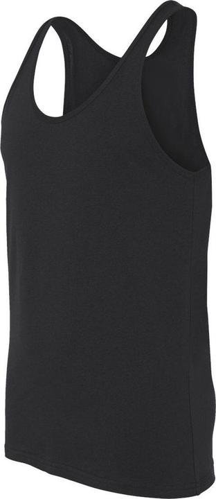 Actual product image Bella Canvas Jersey tank (S)