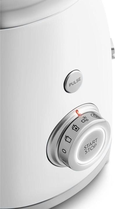 Image du produit Smeg BLF01PBEU Mixeur (Prise UE, 800 W)