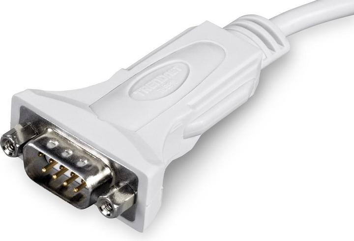 Image du produit Trendnet Convertisseur USB vers série TU-S910 3 mètres de câble