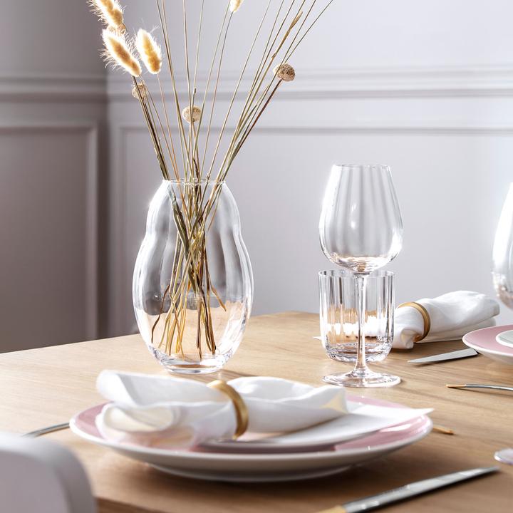 Actual product image Villeroy & Boch Wine & Champagne Glasses Boston Coloured (0.25 l, 4 x)