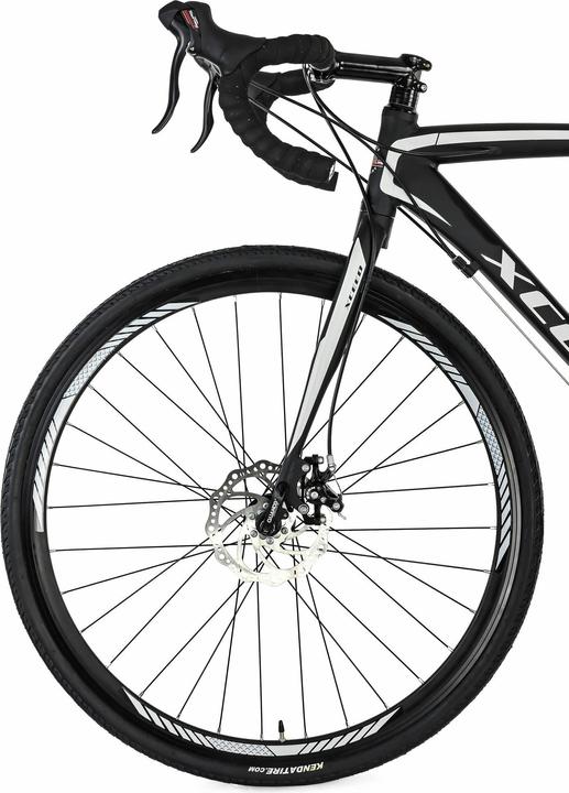Image du produit KS Cycling Xceed (54 cm)