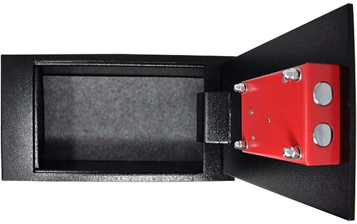 Actual product image Yale Floor safe (4.30 l)