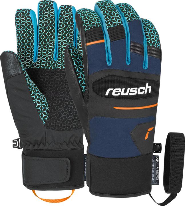 Reusch Scorpion R-TEX XT (9.5)