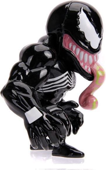 Produktbild Jada Marvel 4" Venom Figure