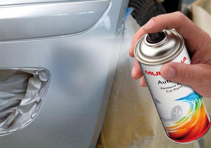 Produktbild Multona 600999 CLEAR COAT 400 ML (400 ml)