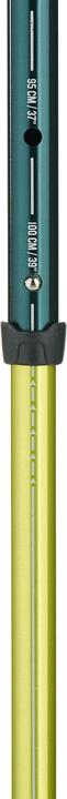Actual product image Quechua 1junior hiking pole 303515