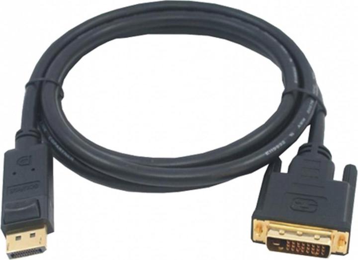M-Cab DisplayPort — DVI (2 m, DVI)