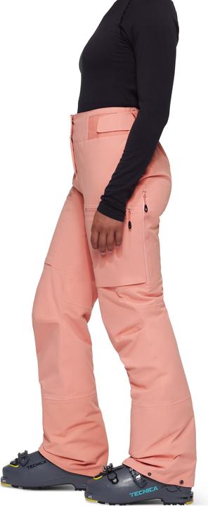 Actual product image Mammut Stoney HS Thermo Pants Women (M)