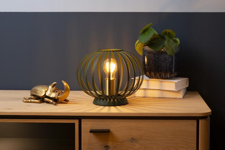 Actual product image Lucide Manuela (E27)