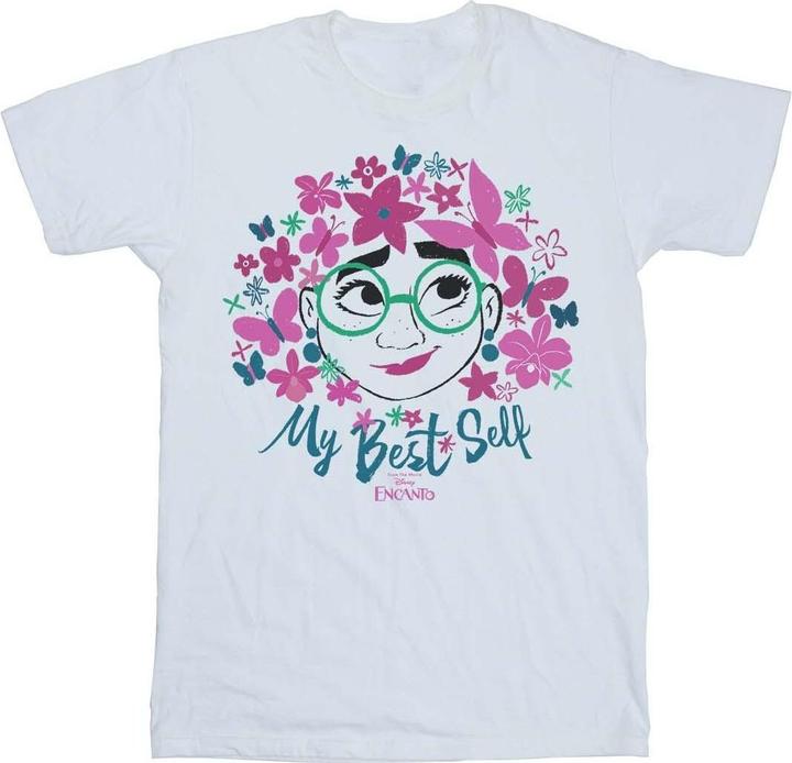 Produktbild Disney Encanto My Best Self TShirt (S)