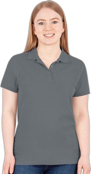 Actual product image JAKO Polo Organic (M)