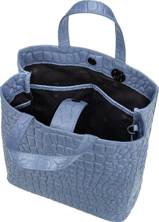 Produktbild Liebeskind Berlin Shopper Paper Bag Tote M Croco