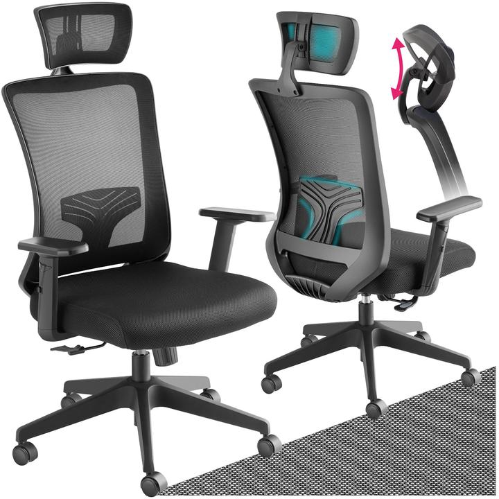 tectake Phoibe